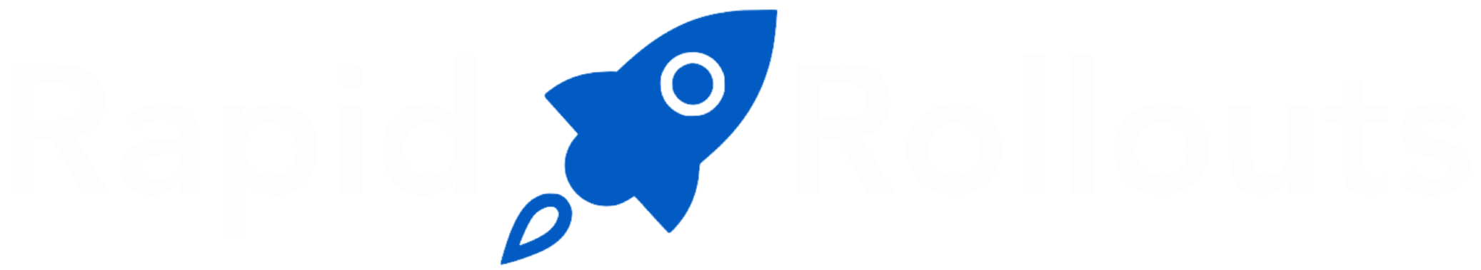 Rapid Rollouts Logo